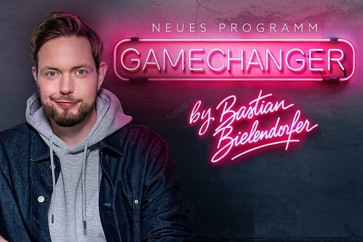 GameChanger by Bastian Bielendorfer