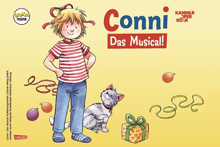 Conni - Das Musical!