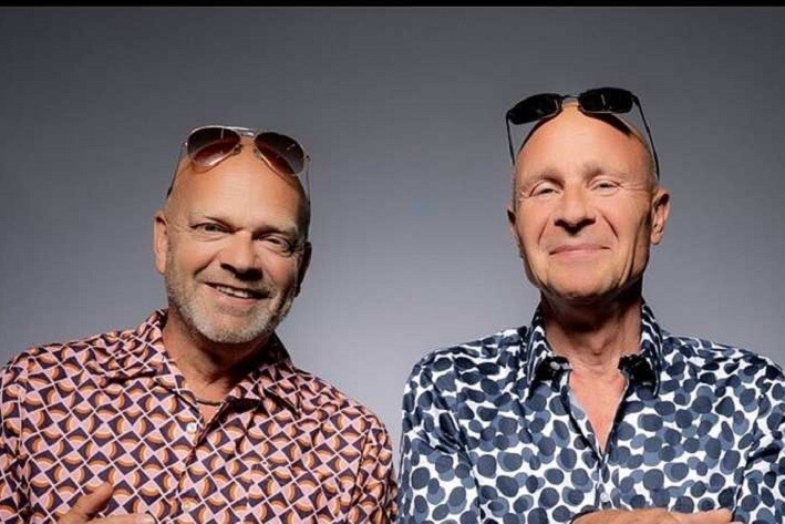 die feisten - Moskito