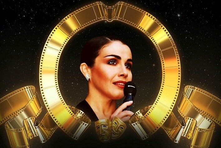 Katrin Weber: Fast wie im Kino