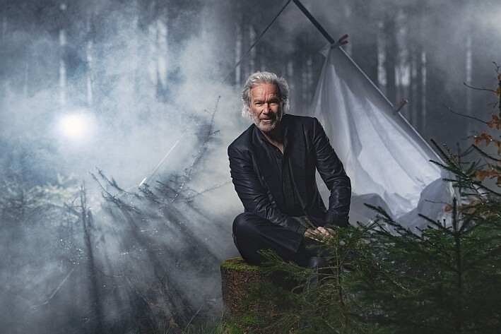 Stefan Gwildis: das war doch grad' erst eben - 50 Jahre auf der Bühne