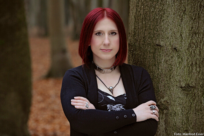 Lydia Benecke - Die Psychologie der Manipulation