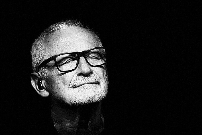 Konstantin Wecker: Der Liebe zuliebe