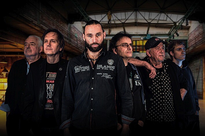 Karussell - 50 Jahre Deutsche Rockmusik