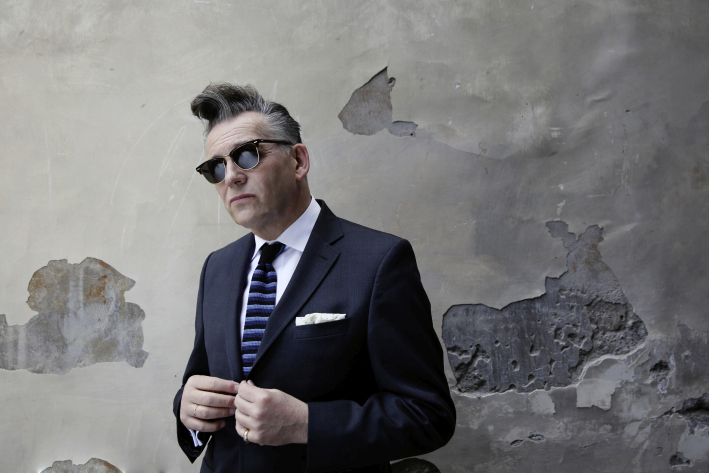 Götz Alsmann - ... bei Nacht ...