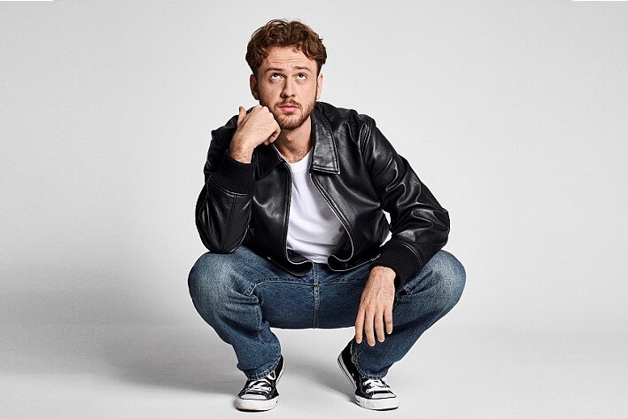 Marco Gianni - Keine Ahnung was hier los ist, aber ich will dabei sein